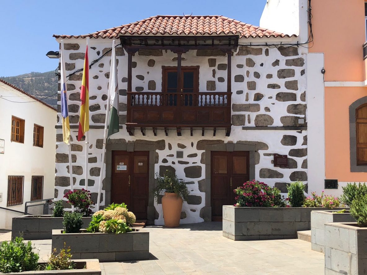 Venta de parquet, tarimas y suelos en Valsequillo Gran Canaria