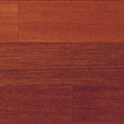 Suelo laminado jatoba latina