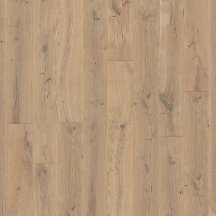 Suelo laminado roble premium