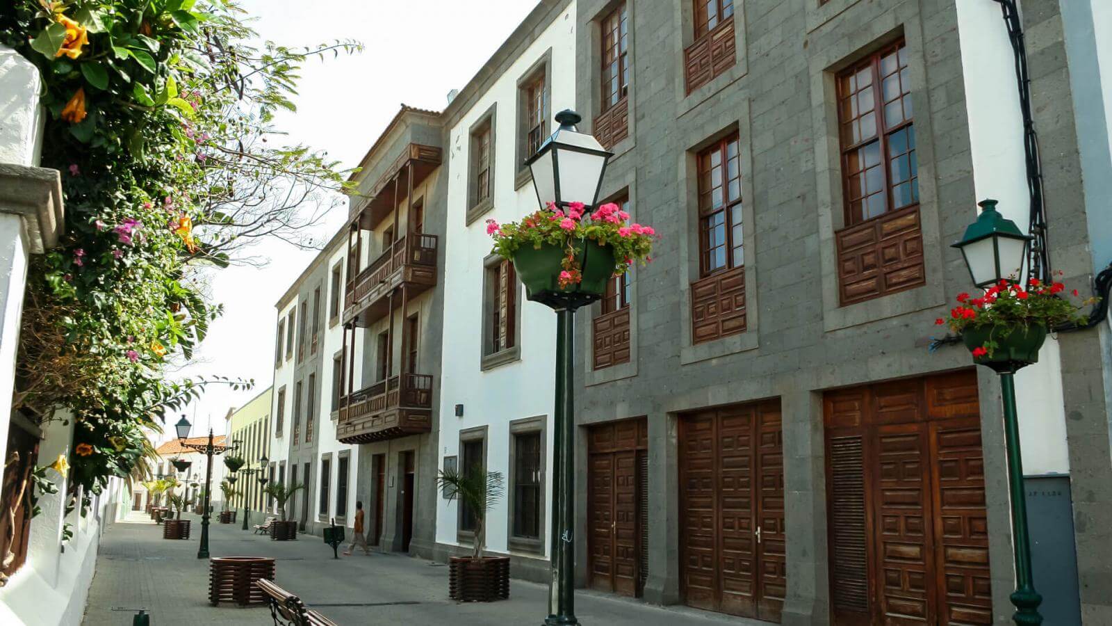 Venta de parquet, tarimas y suelos en Telde Gran Canaria