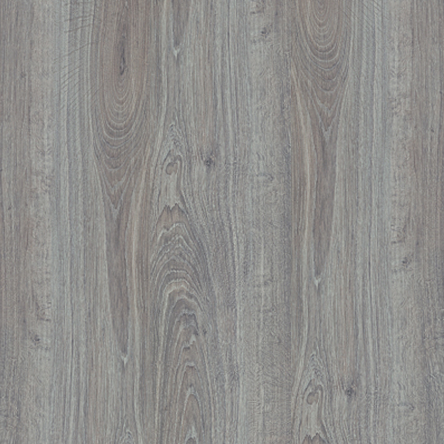 Suelo laminado gris nórdico
