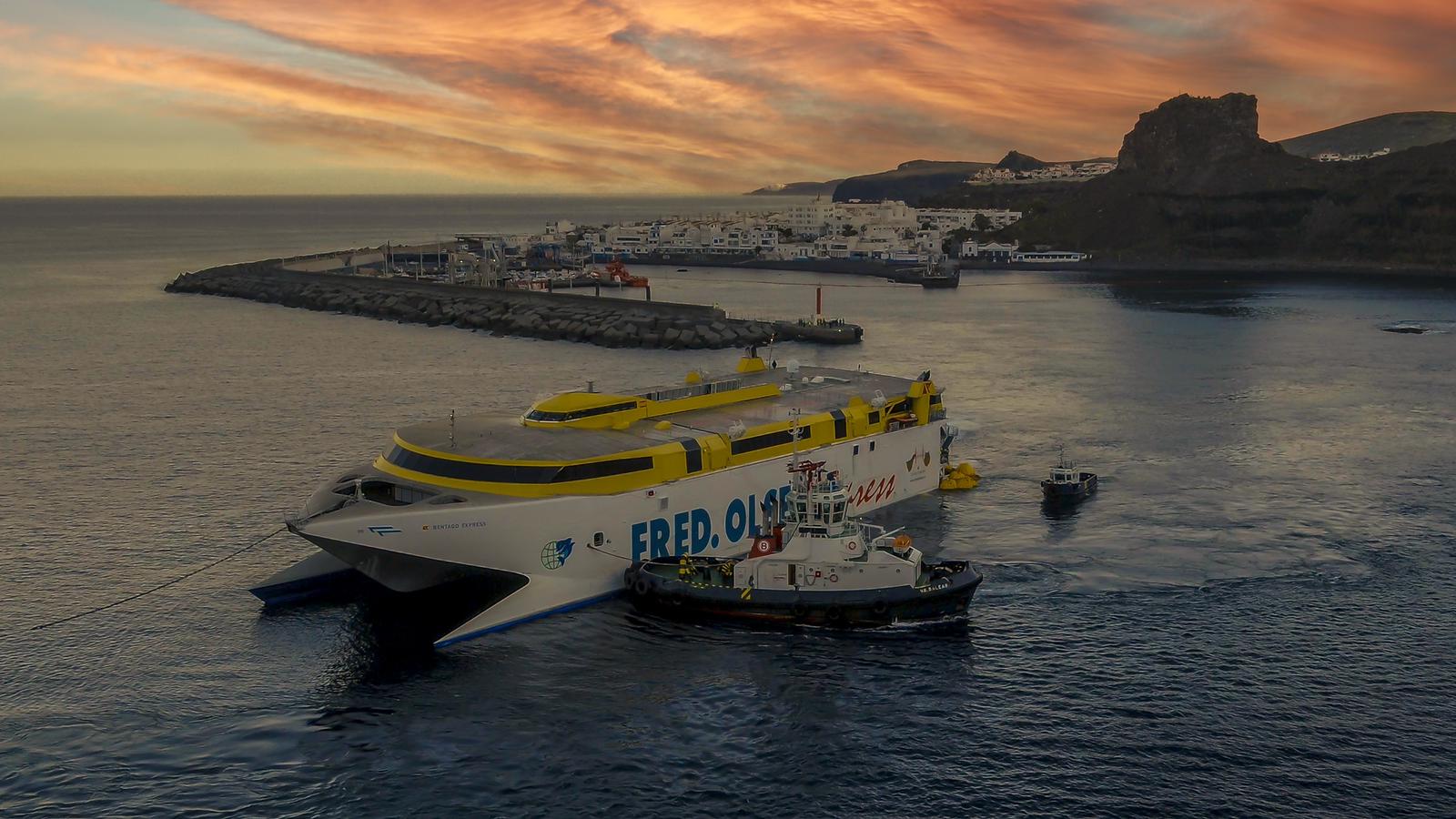 Venta de parquet en Agaete Gran Canaria