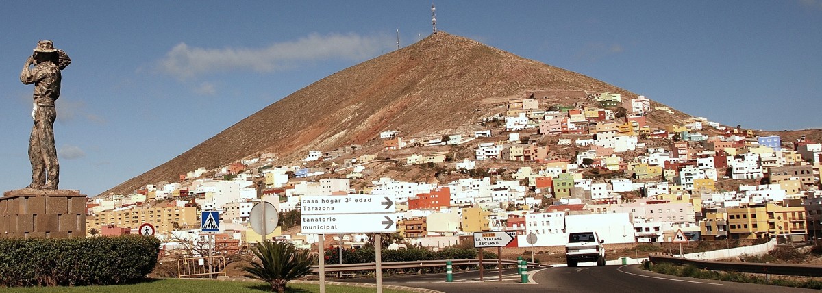 Venta de parquet en Santa María de Guía Gran Canaria