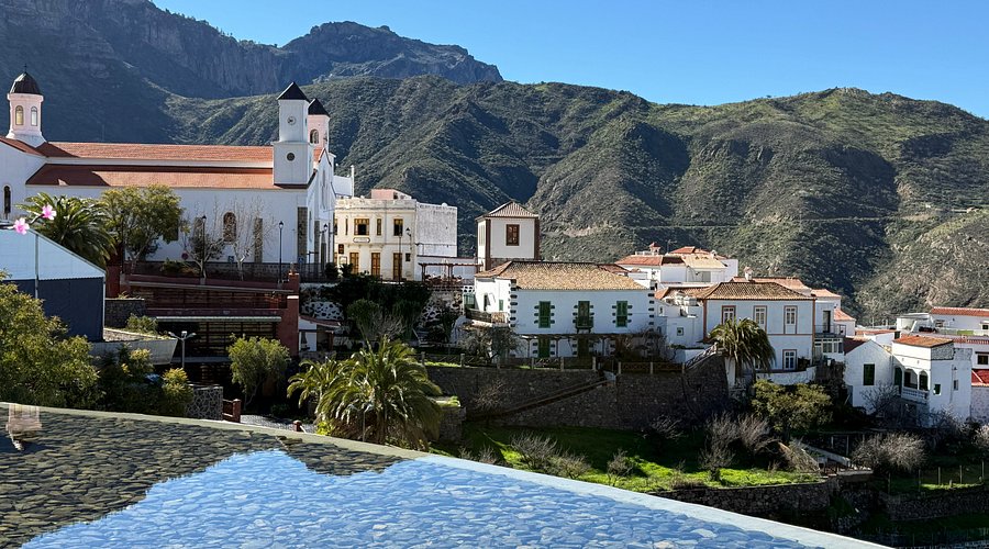 Venta de parquet, tarimas y suelos en Tejeda Gran Canaria