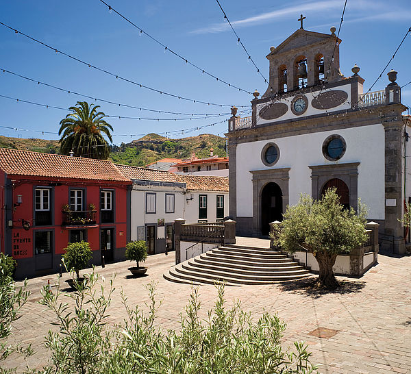 Venta de parquet, tarimas y suelos en Vega de San Mateo Gran Canaria