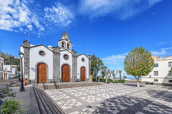 Venta de parquet, tarimas y suelos en Valleseco Gran Canaria