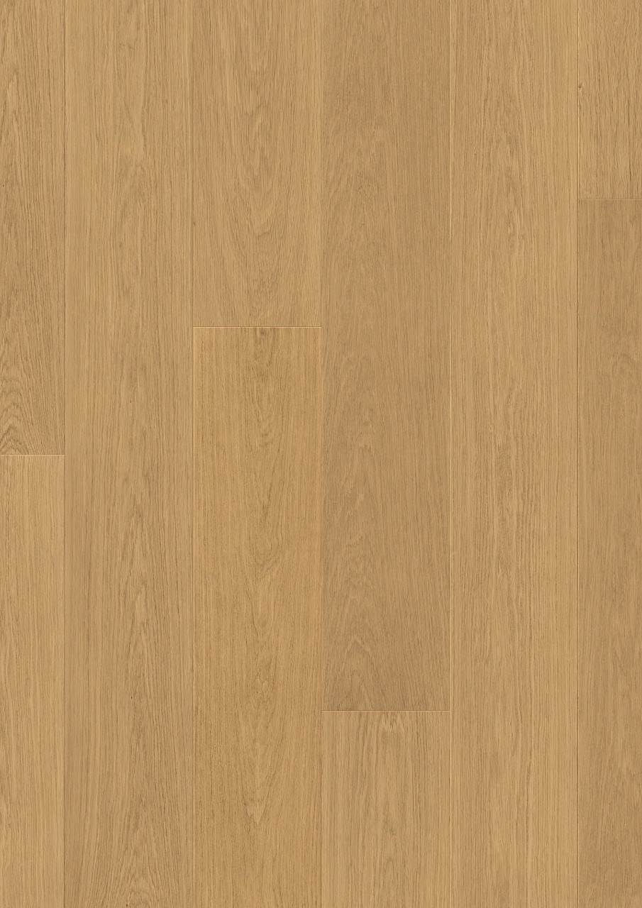 Suelo vinílico Quick Step efecto madera