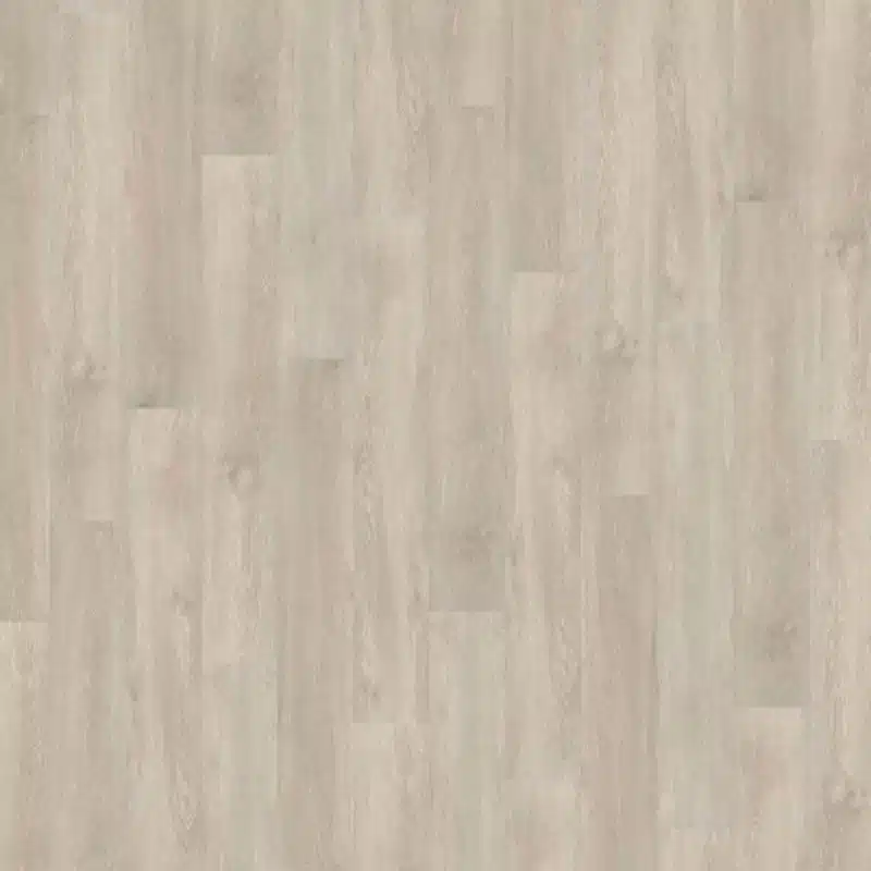 Suelo vinílico SPC gris